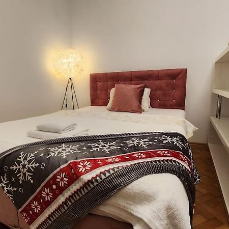 City Apartment Wenen Buitenkant foto