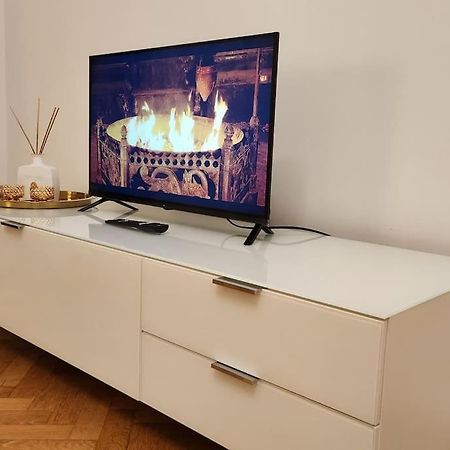 City Apartment Wenen Buitenkant foto
