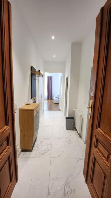 City Apartment Wenen Buitenkant foto