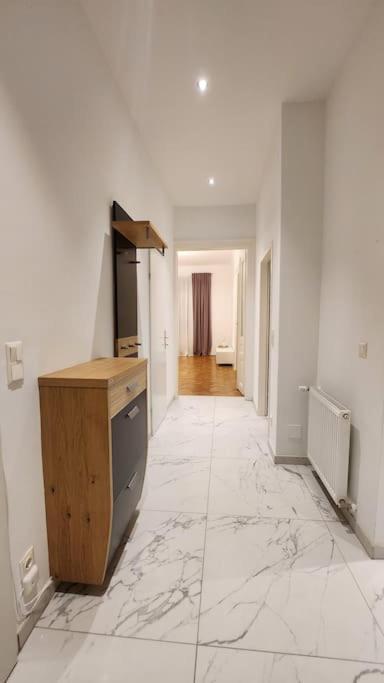 City Apartment Wenen Buitenkant foto