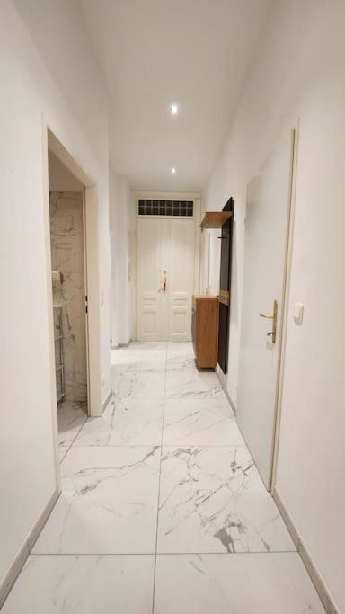 City Apartment Wenen Buitenkant foto